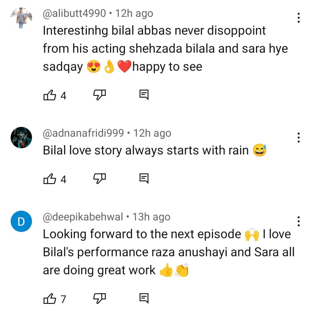 Abdullahpur Ka Devdas Episode 1