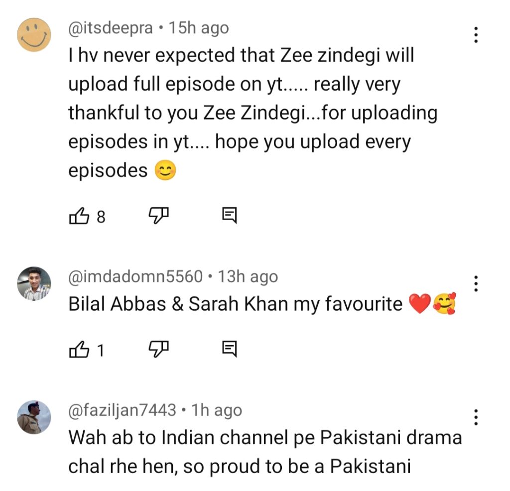 Abdullahpur Ka Devdas Episode 1