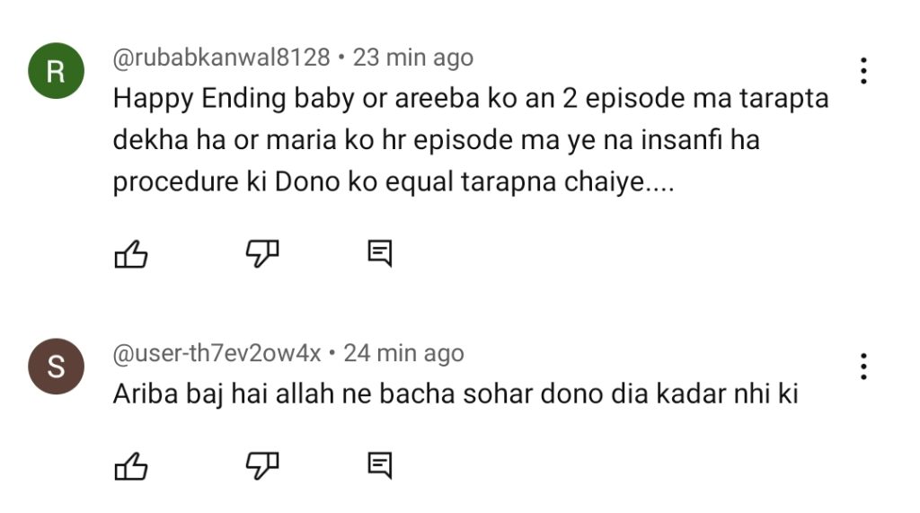 Adawat Last Episode Public Reactions