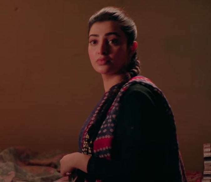 Jaan e Jahan Episode 13