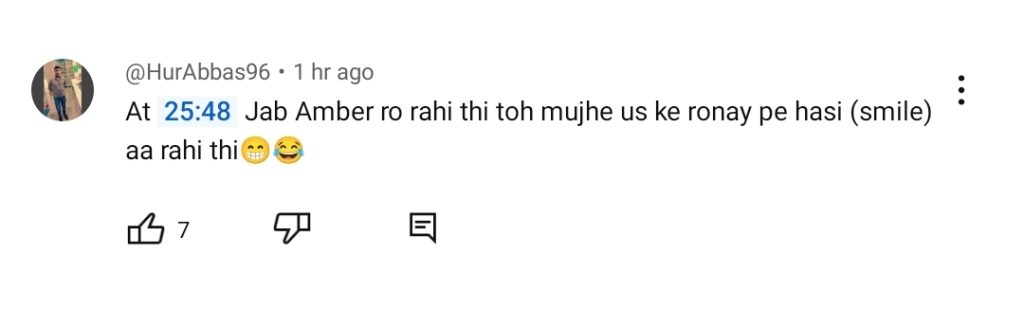 Kahain Kis Se Last Episode