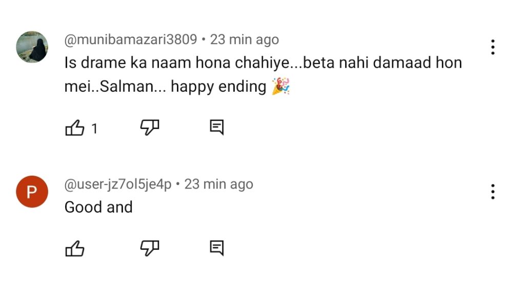 Maa Nahi Saas Hoon Main Last Episode