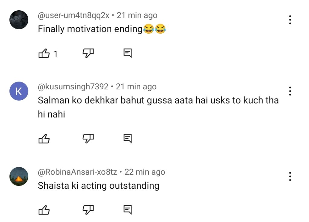 Maa Nahi Saas Hoon Main Last Episode