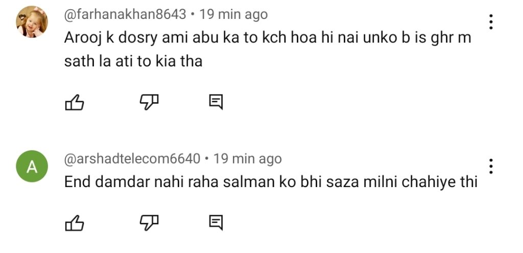 Maa Nahi Saas Hoon Main Last Episode