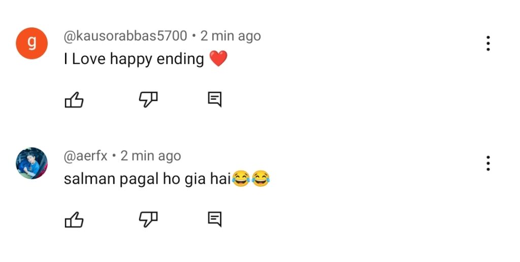 Maa Nahi Saas Hoon Main Last Episode