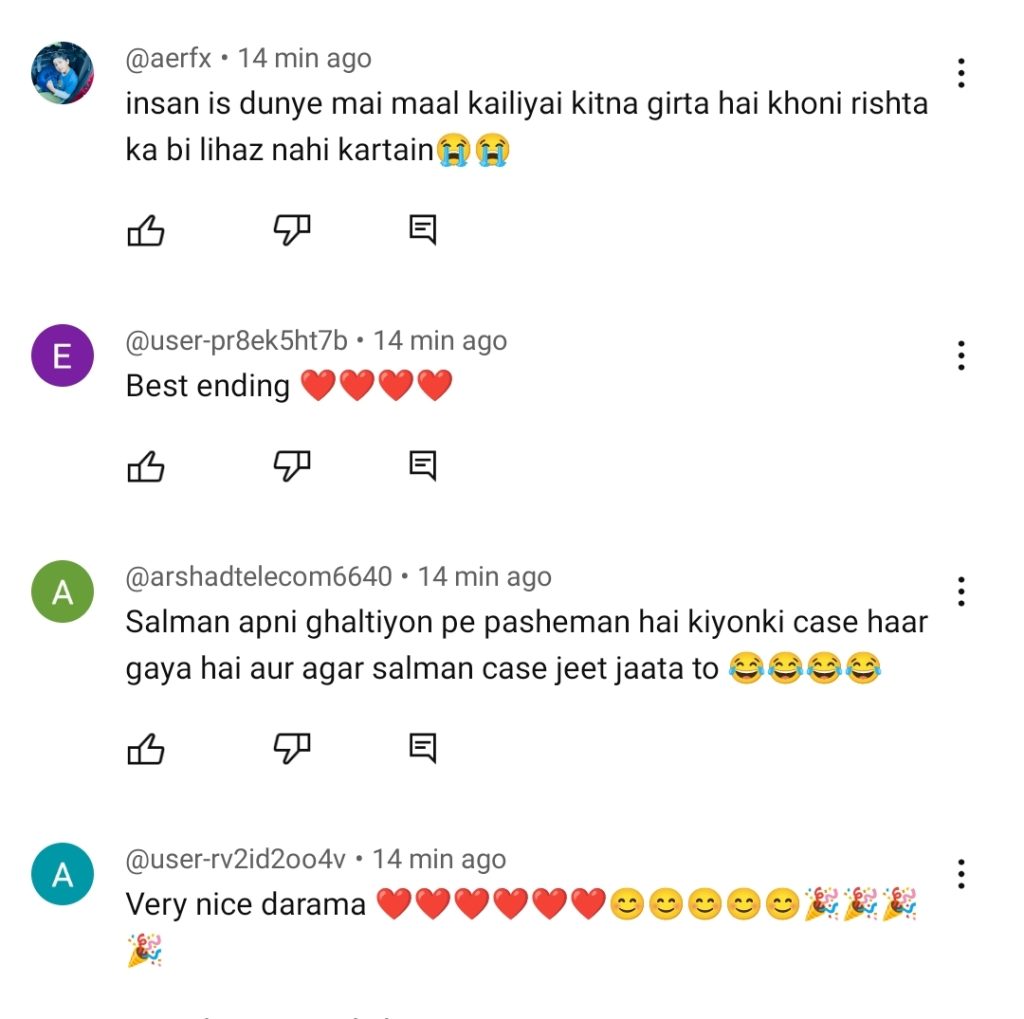 Maa Nahi Saas Hoon Main Last Episode