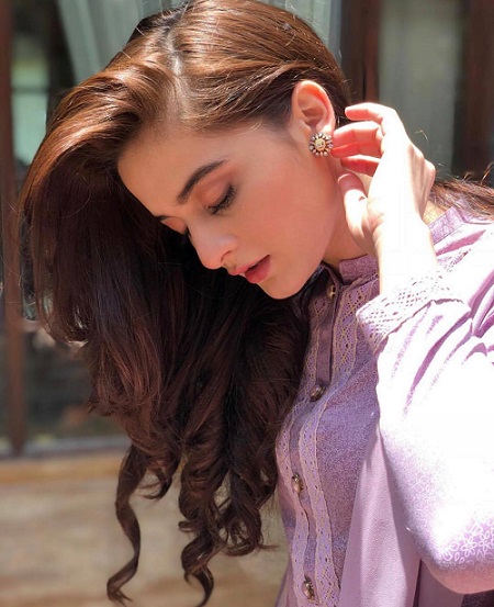 Aiman Khan