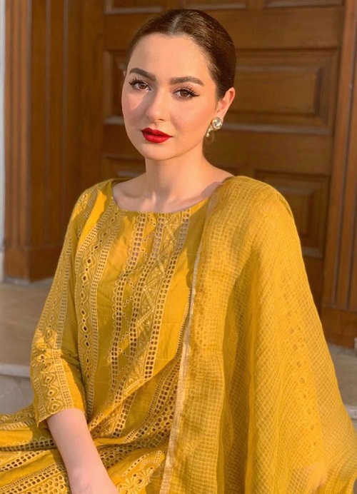 Hania Aamir