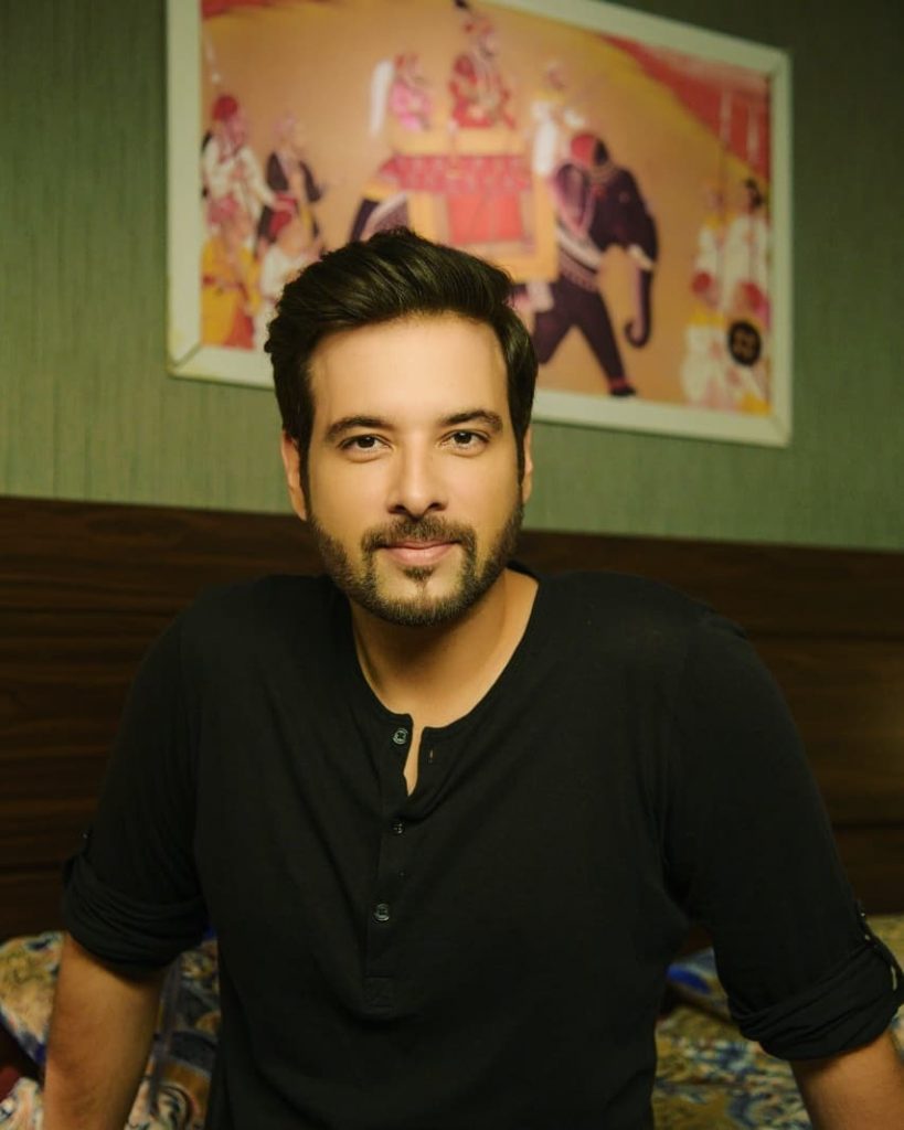 Mikaal Zulfiqar