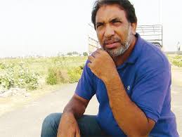 Nayyar Ijaz