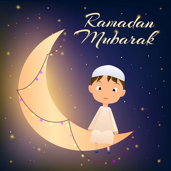 ramzan mubarak dp