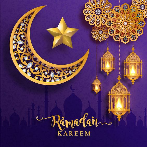 ramzan mubarak dp