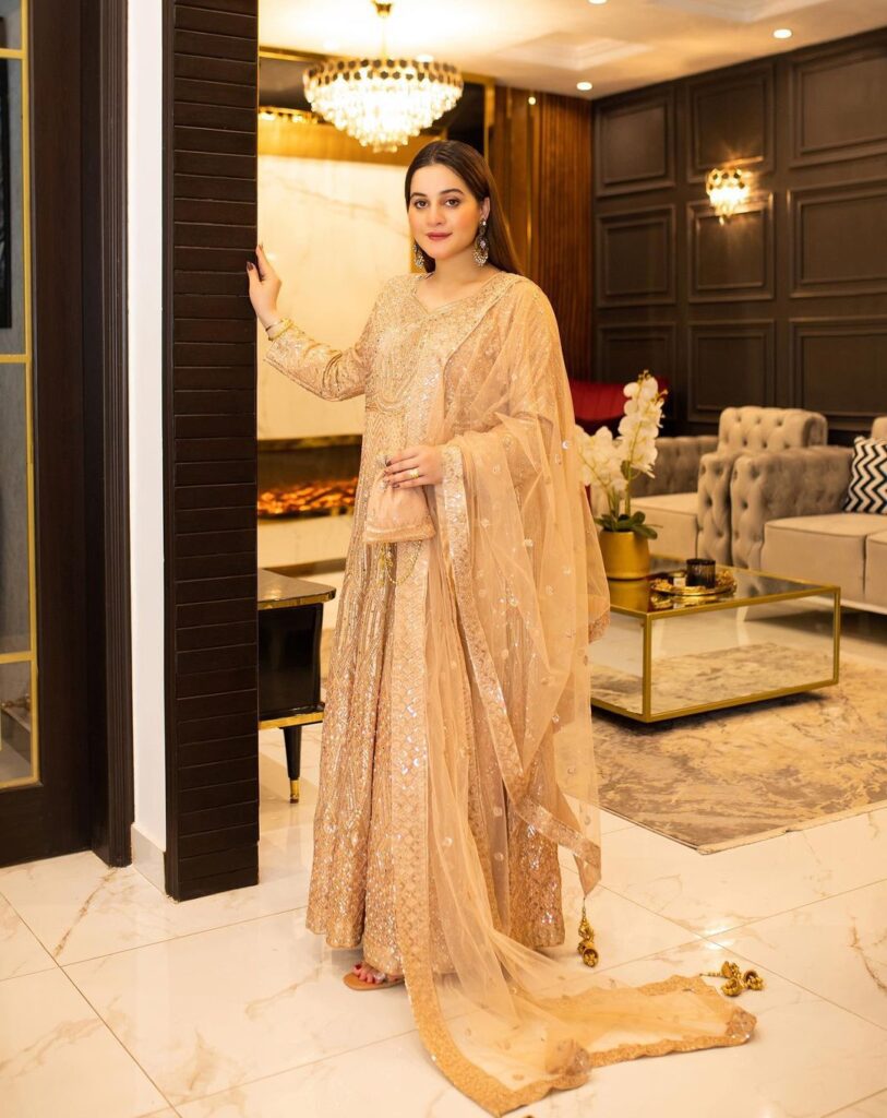 Aiman Khan