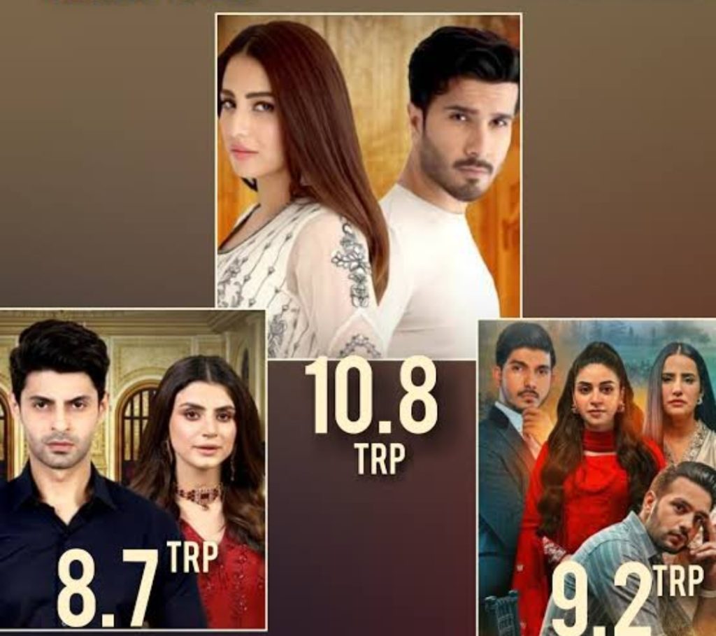 best pakistani dramas 2022