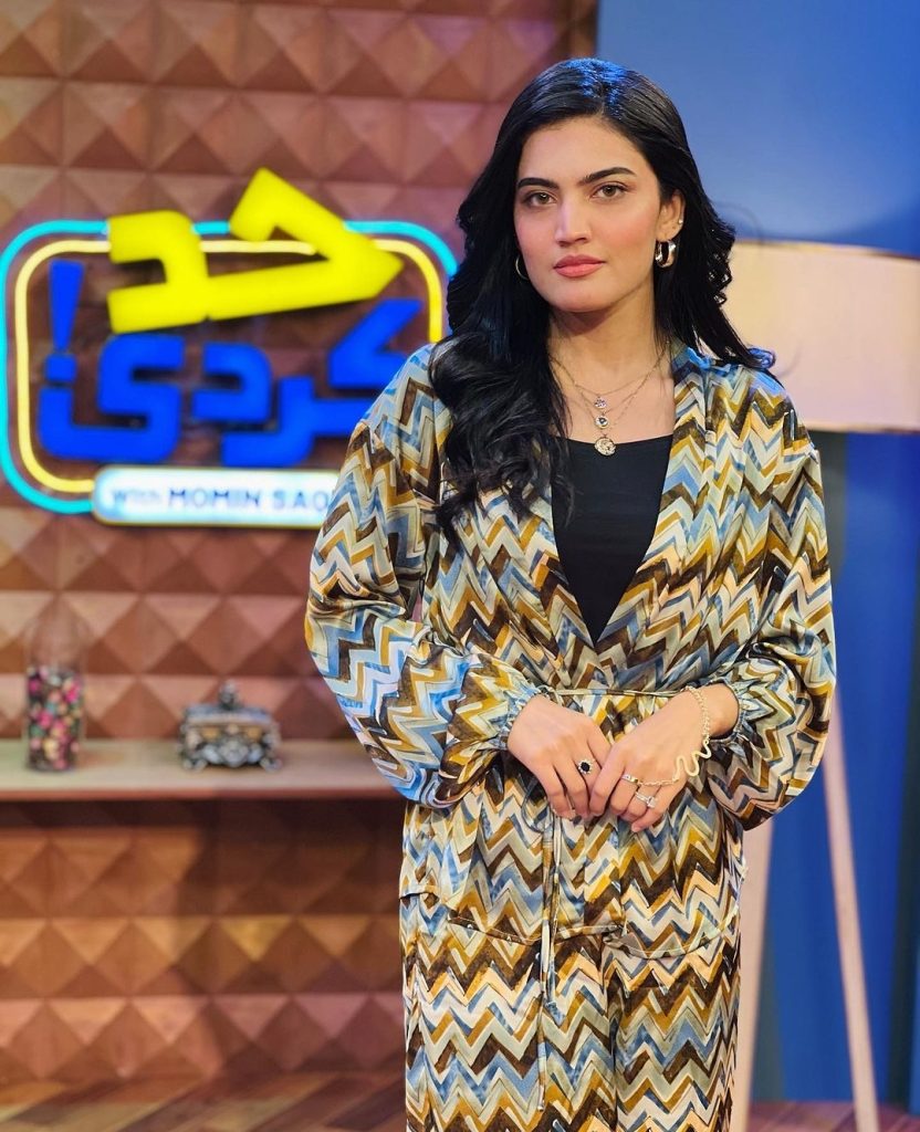 iqra kanwal