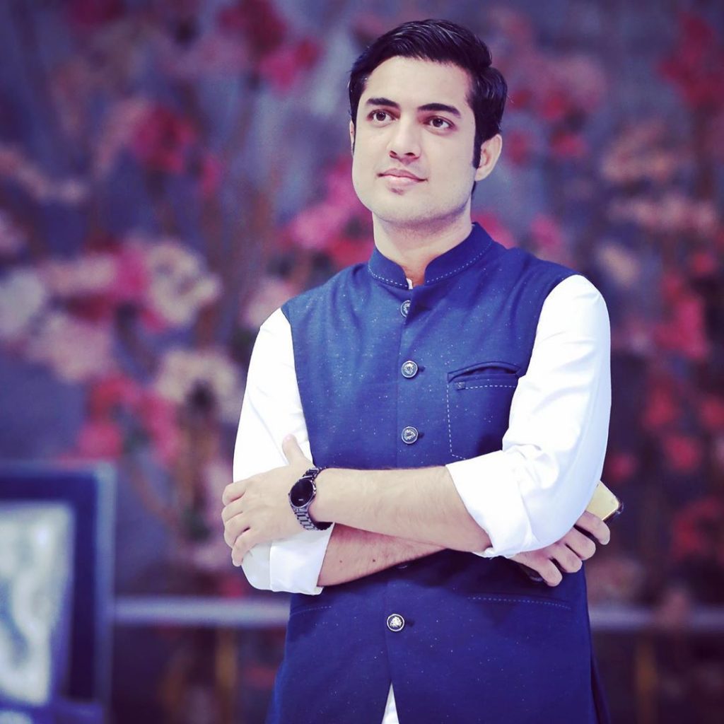 iqrar ul hassan