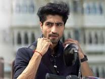 Harshad Chopda