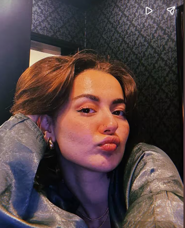 Hania Amir