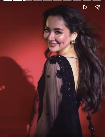 Hania Amir