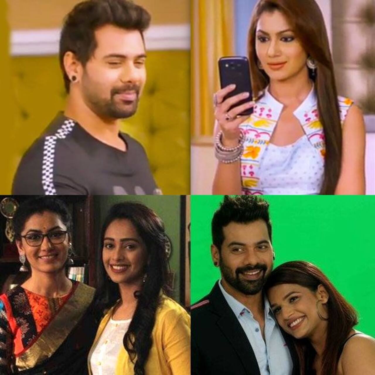 Kumkum Bhagya Written UPdate