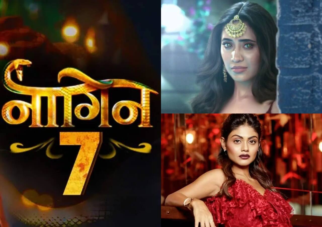 naagin 7