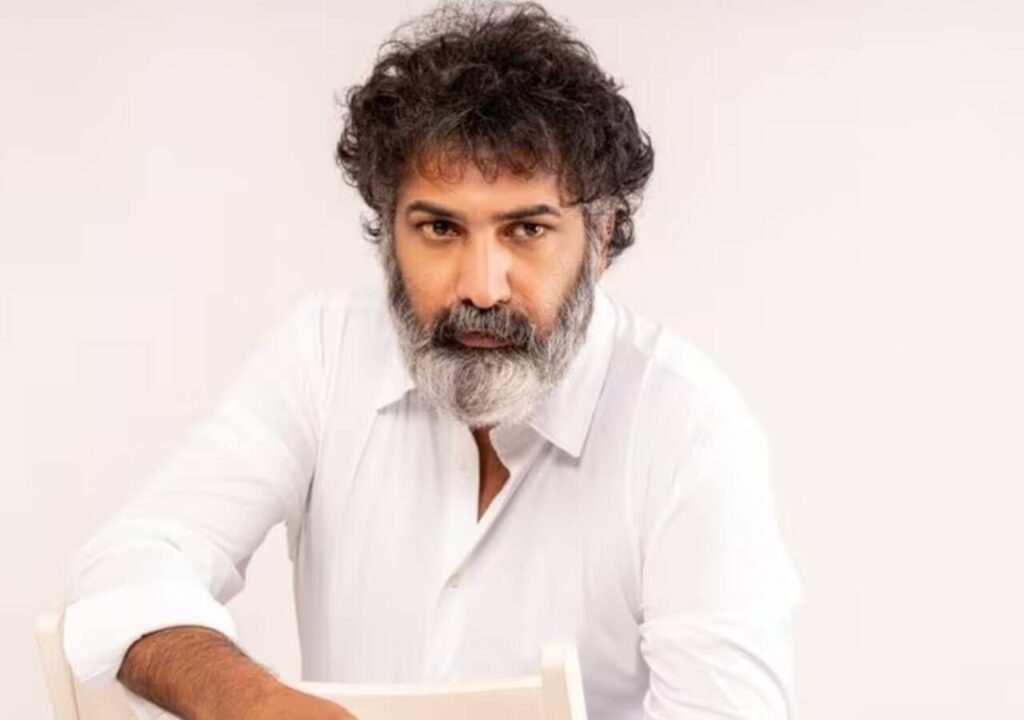 Taraka Ratna